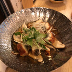 Wasabi - 鰻の小鍋