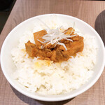 東大和 ラーメン大冬樹 Season2 - 