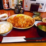 居食庵 えにしや - 