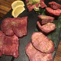 焼肉USON - 