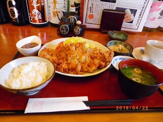 居食庵 えにしや - 