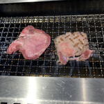 焼肉本舗 ぴゅあ - 