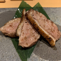 六本木 とりや幸 - 