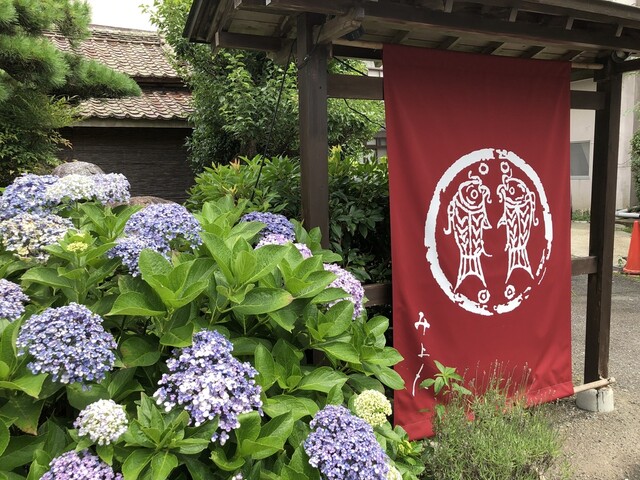 お肴どころ御代田 - 船引（日本料理）の写真