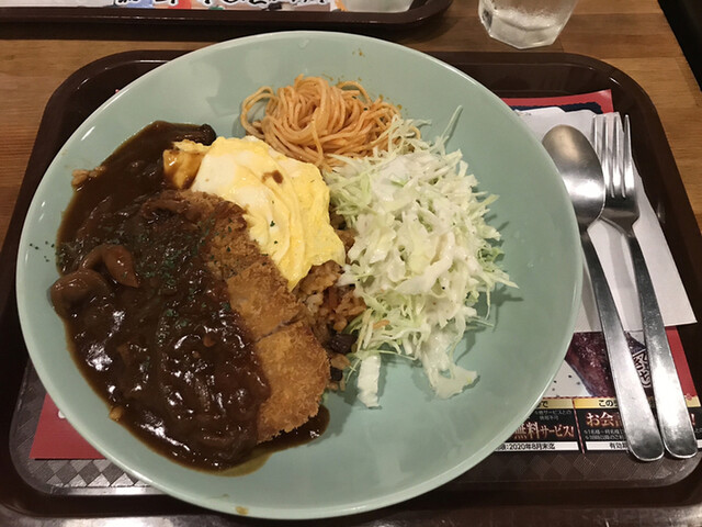 グリル ワイン クリームキッチン 南森町 パンケーキ ネット予約可 食べログ