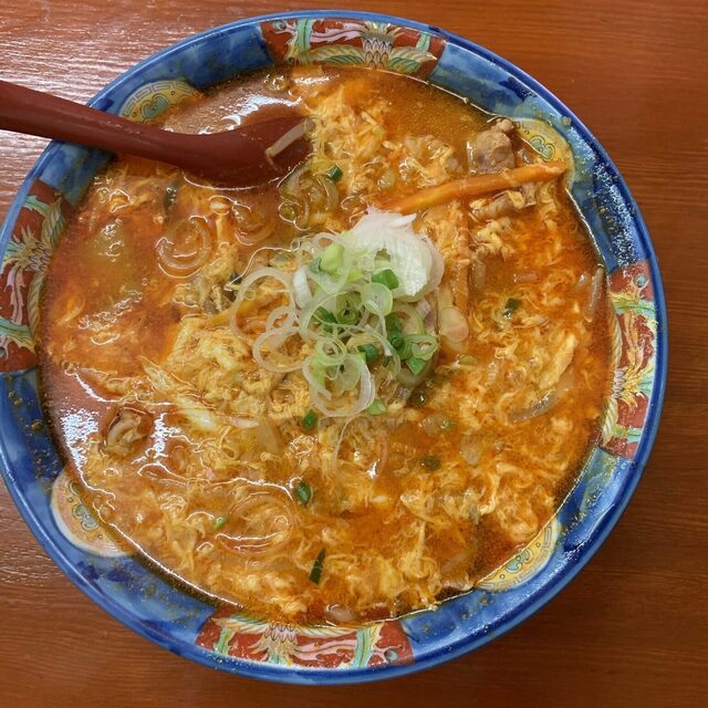 あづま家 朝霞 中華麺 その他 食べログ