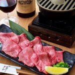 Yakiniku Hikaru - 