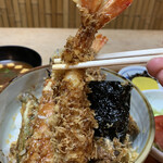 Tempura Tempei - 