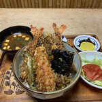 Tempura Tempei - 