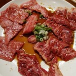 炭火焼肉 かんてき - 