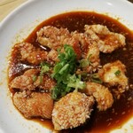 炭火焼肉 かんてき - 