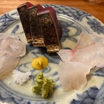 酒や肴 よしむら - 