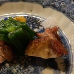 酒や肴 よしむら - 