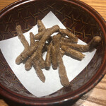 Sojibō Nara Family店