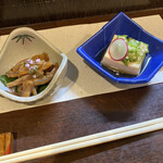 旬ダイニング鶴田 - 