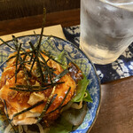 旬ダイニング鶴田 - 