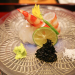 日本料理 晴山 - 