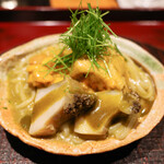 日本料理 晴山 - 