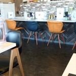 一骨入魂 - 店内