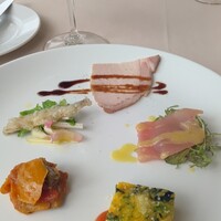 エノテカピッツェリア 神楽坂スタジオーネ - 