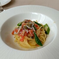 エノテカピッツェリア 神楽坂スタジオーネ - 