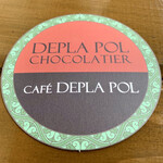 DEPLA POL CHOCOLATIER - 