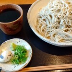 Teuchi Soba Raku An - 