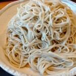 Teuchi Soba Raku An - 