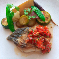 レストラン Chef's Theatre - 