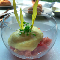 レストラン Chef's Theatre - 