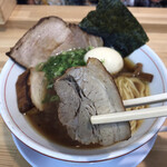 写真 3ページ目 支那そば 灯が花 幸奴 シナソバ ヒガハナ コウド 東花園 ラーメン 食べログ