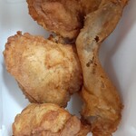 ケンタッキーフライドチキン - 