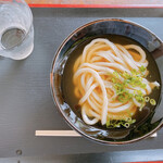 手打ちうどん 梅木 - 料理写真: