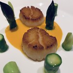 リストランティーノ ルベロ - 