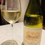 リストランティーノ ルベロ - 