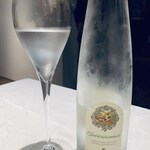 リストランティーノ ルベロ - 