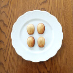 パンと焼き菓子のパパパパーン! - 