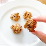 パンと焼き菓子のパパパパーン! - 