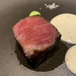 リストランティーノ ルベロ - 