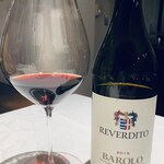 リストランティーノ ルベロ - 