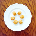 パンと焼き菓子のパパパパーン! - 