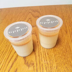 パンと焼き菓子のパパパパーン! - 