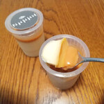 パンと焼き菓子のパパパパーン! - 