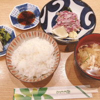 新宿割烹 中嶋 - 