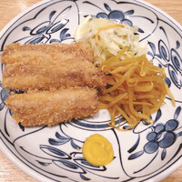新宿割烹 中嶋 - 