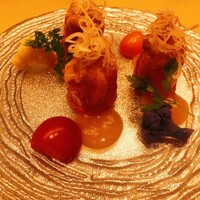 函館うに むらかみ 日本生命札幌ビル店 - 