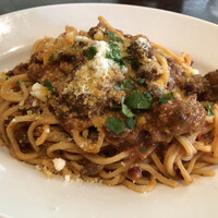 クッチーナ イタリアーナ アリア 六本木 - 