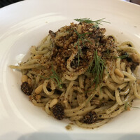 クッチーナ イタリアーナ アリア 六本木 - 