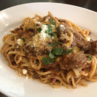 クッチーナ イタリアーナ アリア 六本木 - 