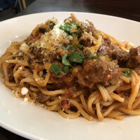 クッチーナ イタリアーナ アリア 六本木 - 